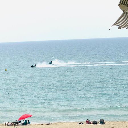 Apartament Vacaciones En La Playa Calafell El Vendrell Zewnętrze zdjęcie