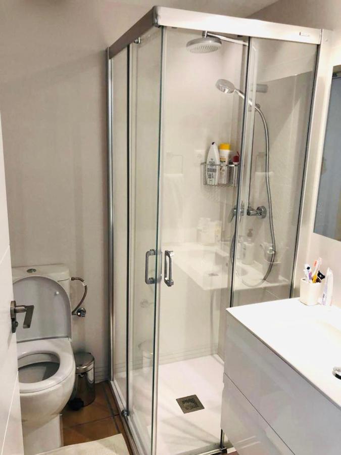 Apartament Vacaciones En La Playa Calafell El Vendrell Zewnętrze zdjęcie