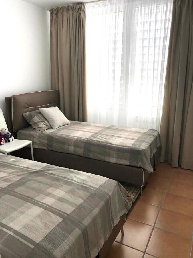 Apartament Vacaciones En La Playa Calafell El Vendrell Zewnętrze zdjęcie