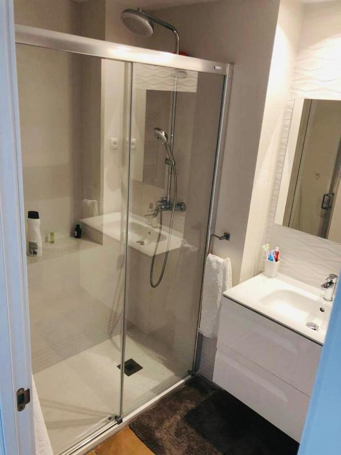 Apartament Vacaciones En La Playa Calafell El Vendrell Zewnętrze zdjęcie