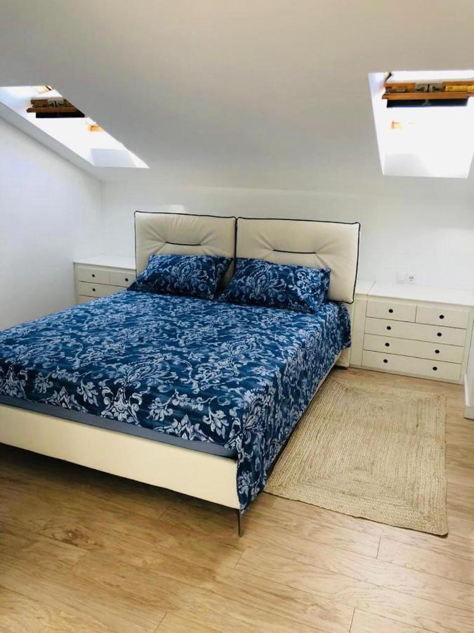 Apartament Vacaciones En La Playa Calafell El Vendrell Zewnętrze zdjęcie
