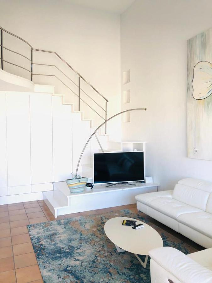 Apartament Vacaciones En La Playa Calafell El Vendrell Zewnętrze zdjęcie